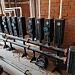  г. Электросталь: Монтаж крышной котельной Buderus и модульные системы Msystems