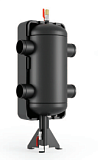 МФУ без функции гидравлической стрелки с соединением FIXLOCK 100 м3/ч/2300/AD200