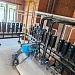  г. Электросталь: Монтаж крышной котельной Buderus и модульные системы Msystems