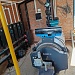  г. Электросталь: Монтаж крышной котельной Buderus и модульные системы Msystems