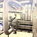 Московская область, КП Никольская слобода, выполнен монтаж системы Msystems мощностью 2300 кВт.