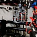Московская область, КП Никольская слобода, выполнен монтаж системы Msystems мощностью 2300 кВт.