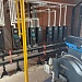  г. Электросталь: Монтаж крышной котельной Buderus и модульные системы Msystems